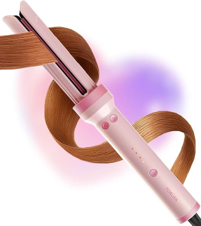 HyperCurve Auto 3-in-1 Styler AirBlow 72H Hold