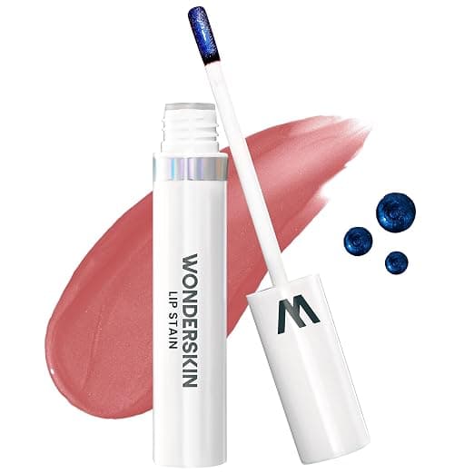 Wonderskin Peel-Off Lip Stain Masque All-Day Wear