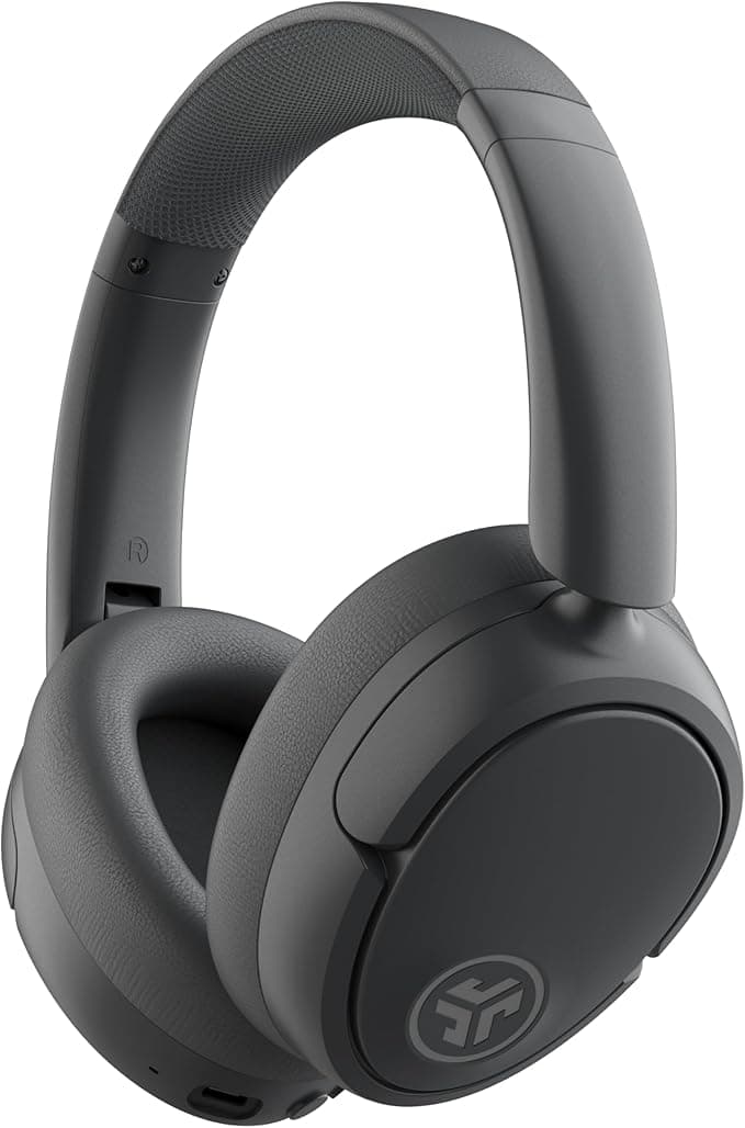 JLab JBuds Lux ANC Wireless Headphones Pure Comfort